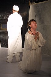 Пашкин — Александр Самусенко