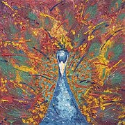 Картина Елены Яворской