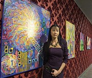 Елизавета Федорова