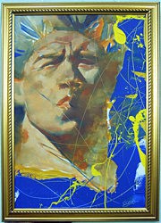 Работа Романа Бончука