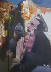 Вадим Куцан. Композиция.