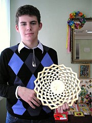 Саша Залесский