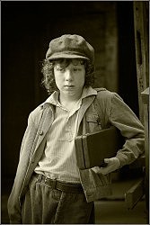 Владимир Ландин. «Парень с нашего двора»