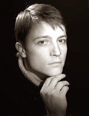 Владимир Лилицкий