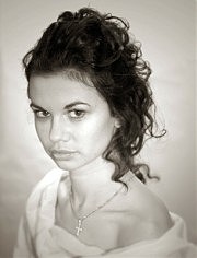 Лана Крымова