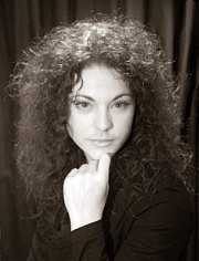 Юлия Макаренко