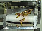 «Сладкий» транспортер