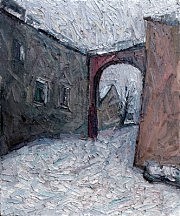 Работа Юлии Булгиной