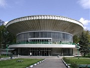 Санаторно-курортный комплекс «Моршинкурорт»