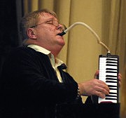 Музыкальное поздравление от Юрия Кузнецова