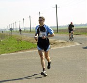 Так шел к своей первой победе Игорь Томашевский