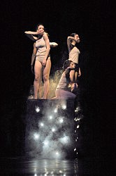 Французский балет и «Наши золотые  цепи»