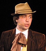 Руслан Рудный