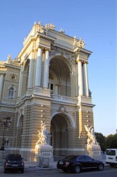 Фото Олега Владимирского