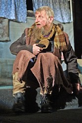 Нищий — Игорь Тильтиков