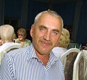 Василий Александрович Гуляев