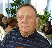 Валентин Александрович Кобылянский