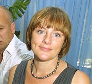 Нина Васильевна Косован