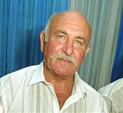 Николай Антонович Пасечник