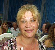 Ирина Геннадиевна Харитонова