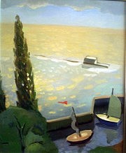 Олеся Хлевная. «Ностальгия»