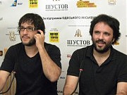 Братья Даниэль и Диего Вега — погодки: разница в 11 месяцев и 20 дней