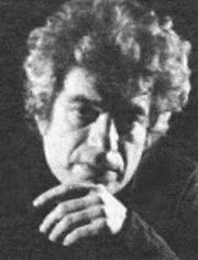 Иосиф Островский