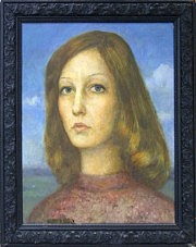 Картина Иосифа Островского