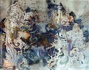 ... и его подарки...