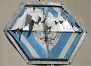 Остатки былой роскоши...