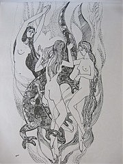 «Саламандра»