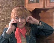 Валентина Губская