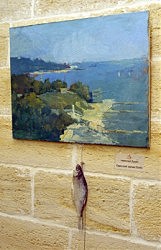  «Одессский залив» Николая Лукина с таранькой впридачу