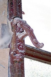 и деталей интерьера «Большой Московской»