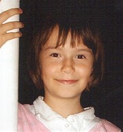 Анастасия Бережная