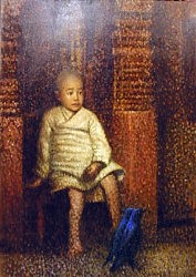 Работа Сергея Лыкова