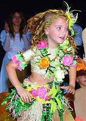 Рахлина Луиза