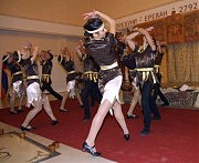 Армянский народный танец «Аргишти» носит имя первостроителя Эребуни-Еревана