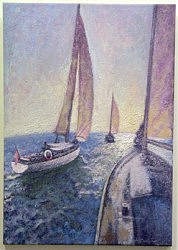 ... и его работы.