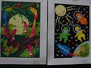 Конкурсные работы