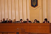 Объявлены результаты голосования в Одессе