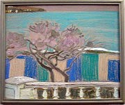 Работа Полины Зиновеевой