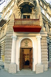  Двери Всемирного клуба одесситов широко распахнуты для всех, кто любит Одессу