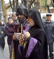 Открытие мемориальной доски