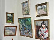 Работы Э.А.Каминского