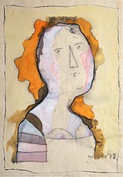 Работа Люды Ястреб.