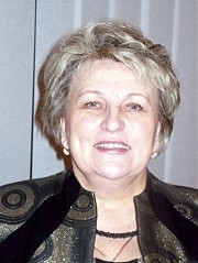 Главврач лечебно-диагностического центра Н. Ф. Половинко