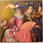 «Мадригал» И. Добровицкой