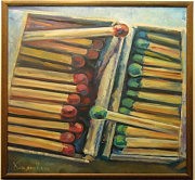 Работа Насти Кирилиной