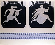 Леонид Войцеховский. Вечная резьба